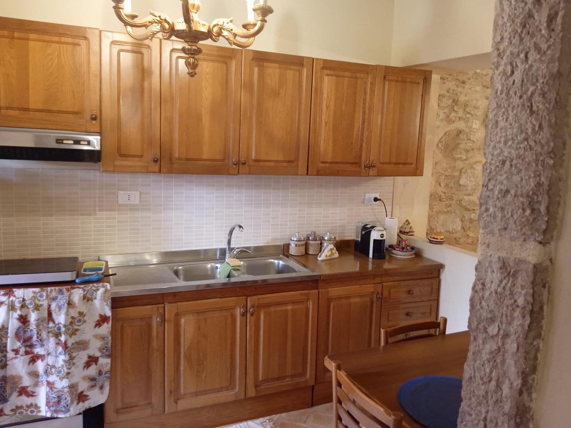 Appartamento Storico A Valle San Martino Di Spoleto Exteriör bild